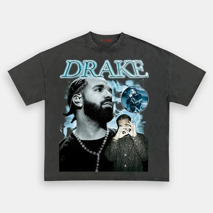 Drake Tee