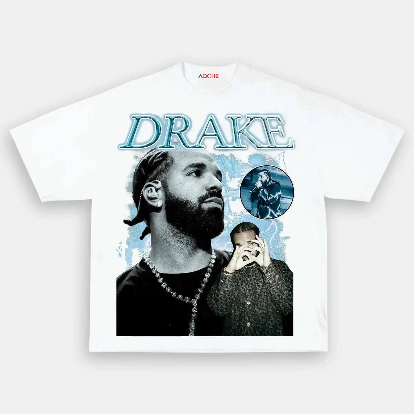 Drake Tee