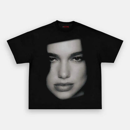 Dua Lipa Face Wear