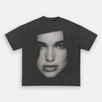 Dua Lipa Face Wear