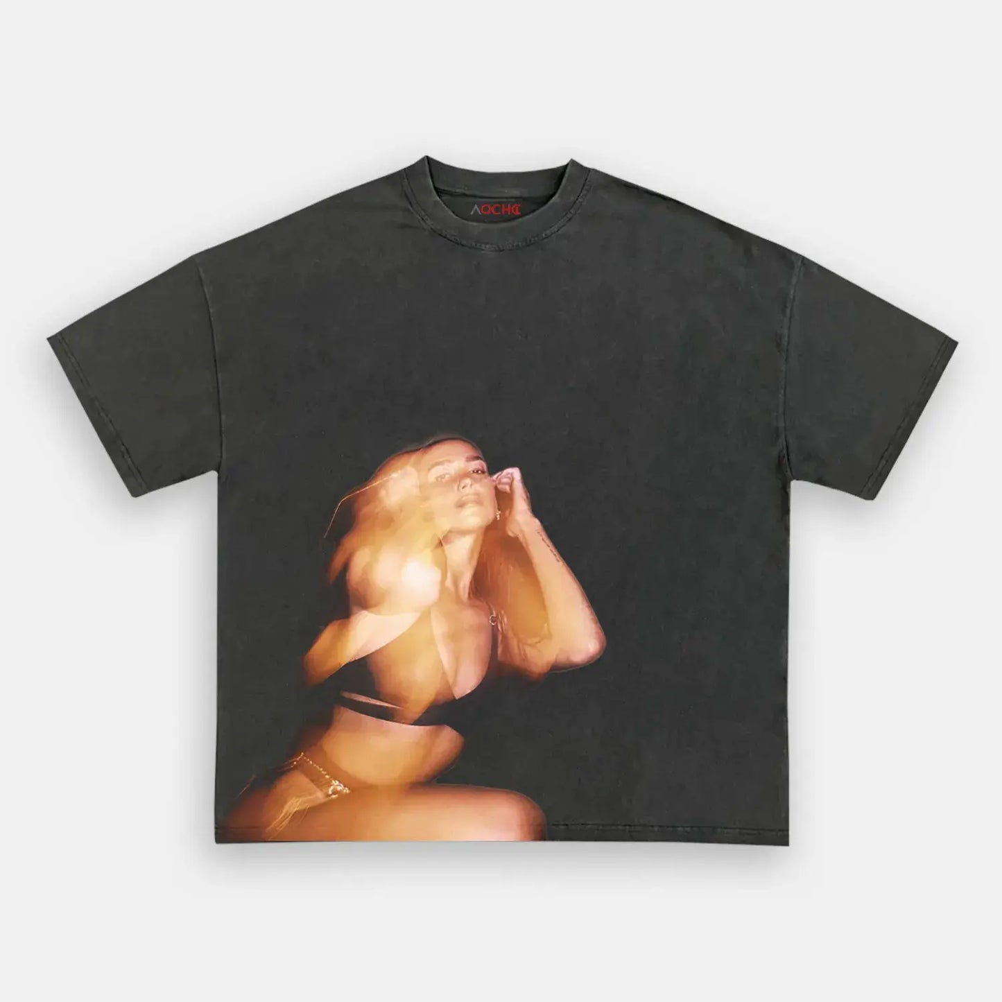 Dua Lipa Illusion Tee