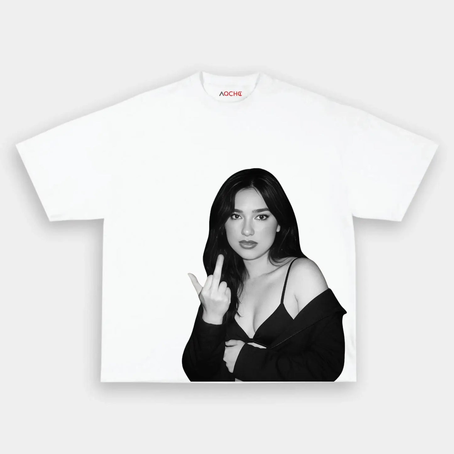 Dua Lipa TEE2