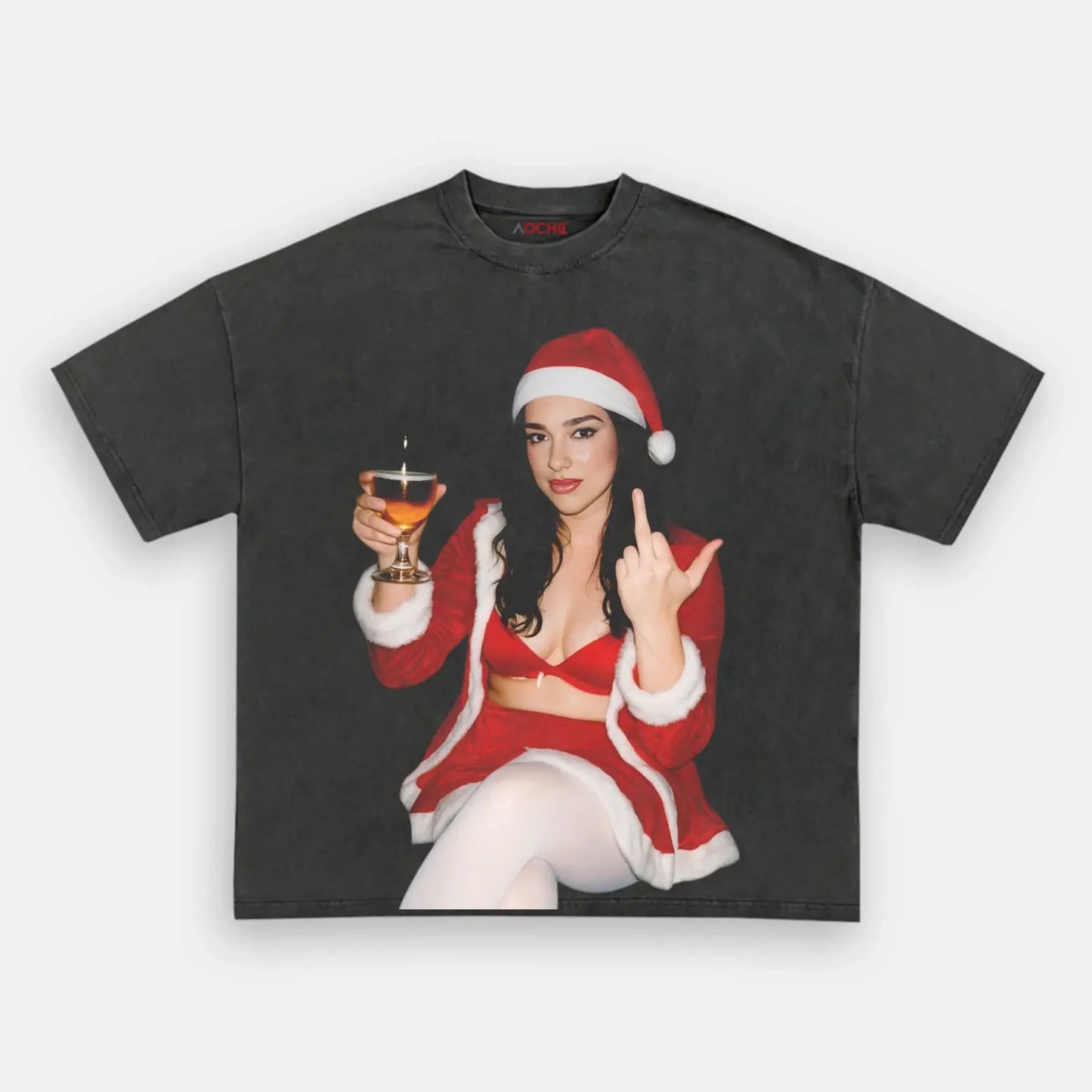 Dua Lipa TEE