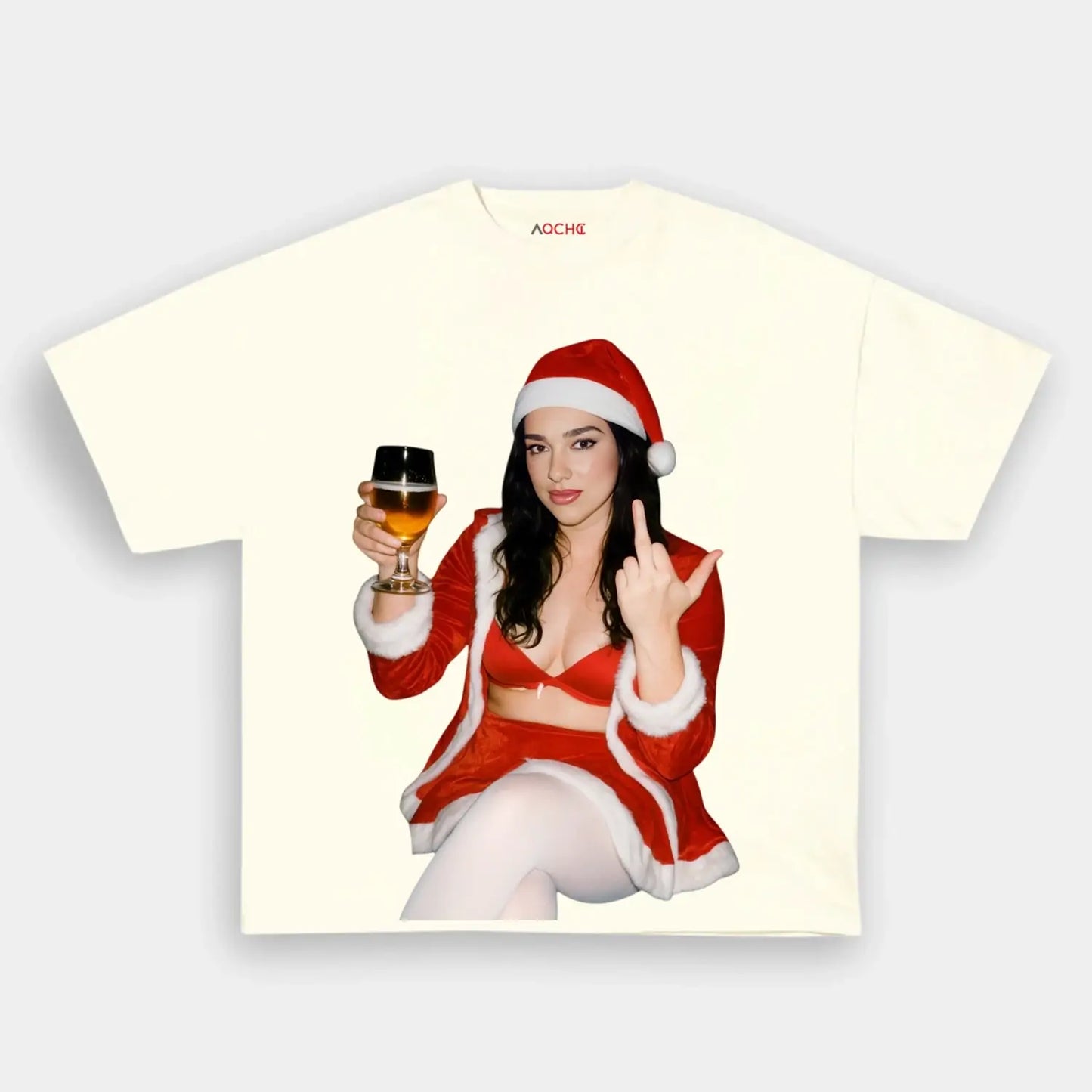 Dua Lipa TEE