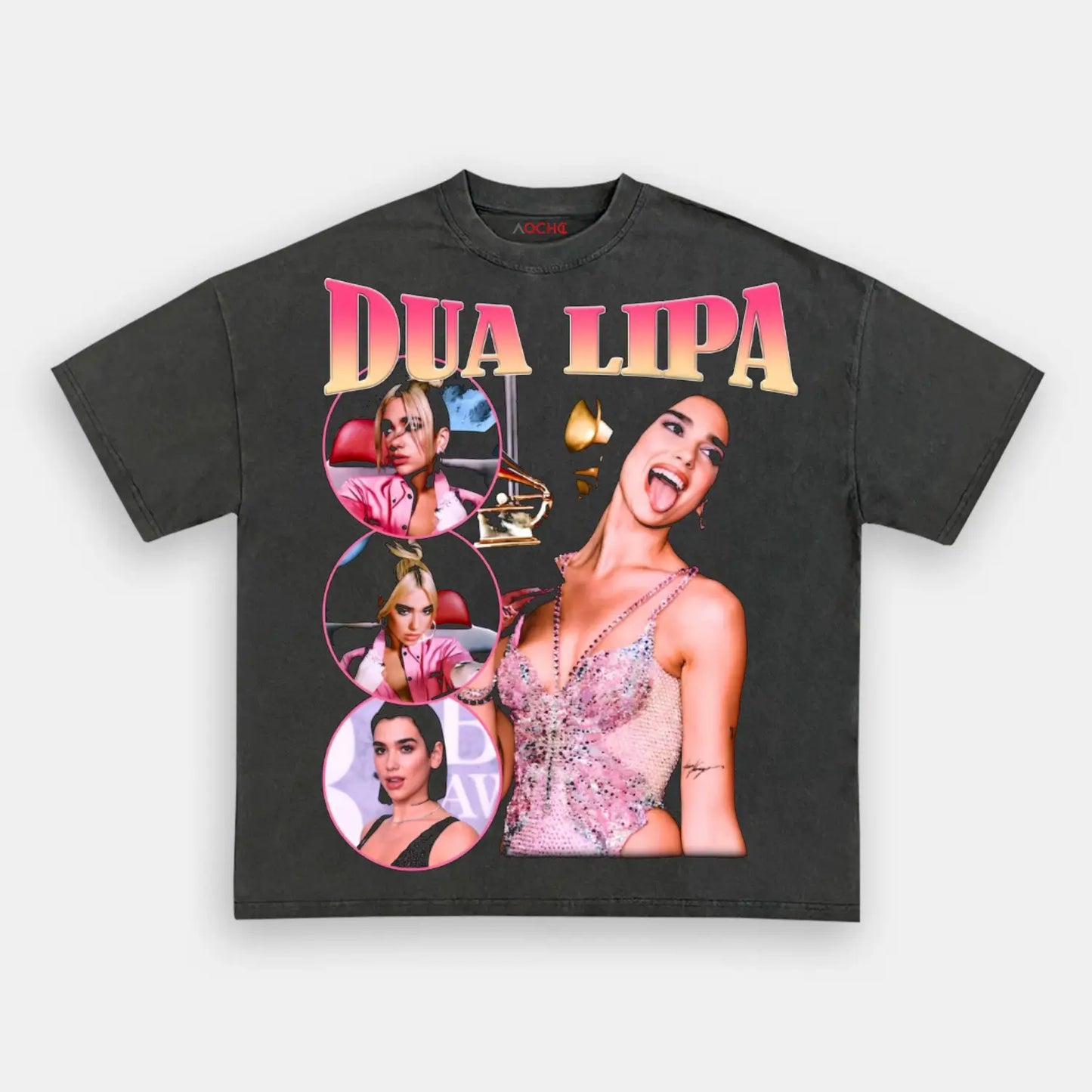 Dua Lipa Tee2