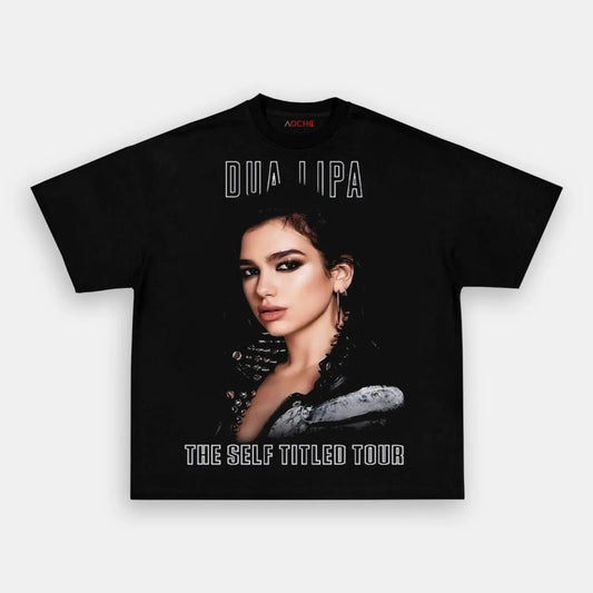 Dua Lipa V2 Tee