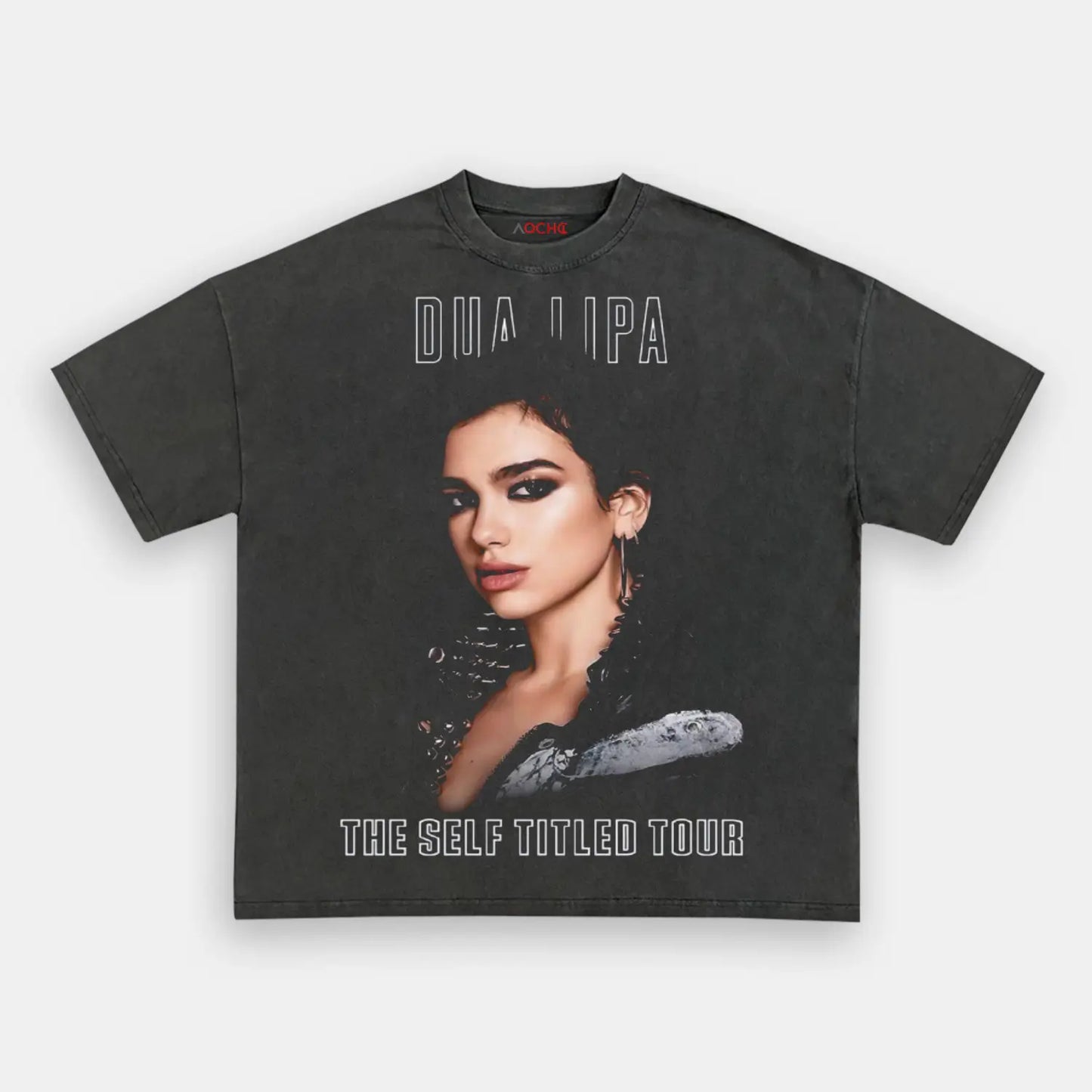 Dua Lipa V2 Tee