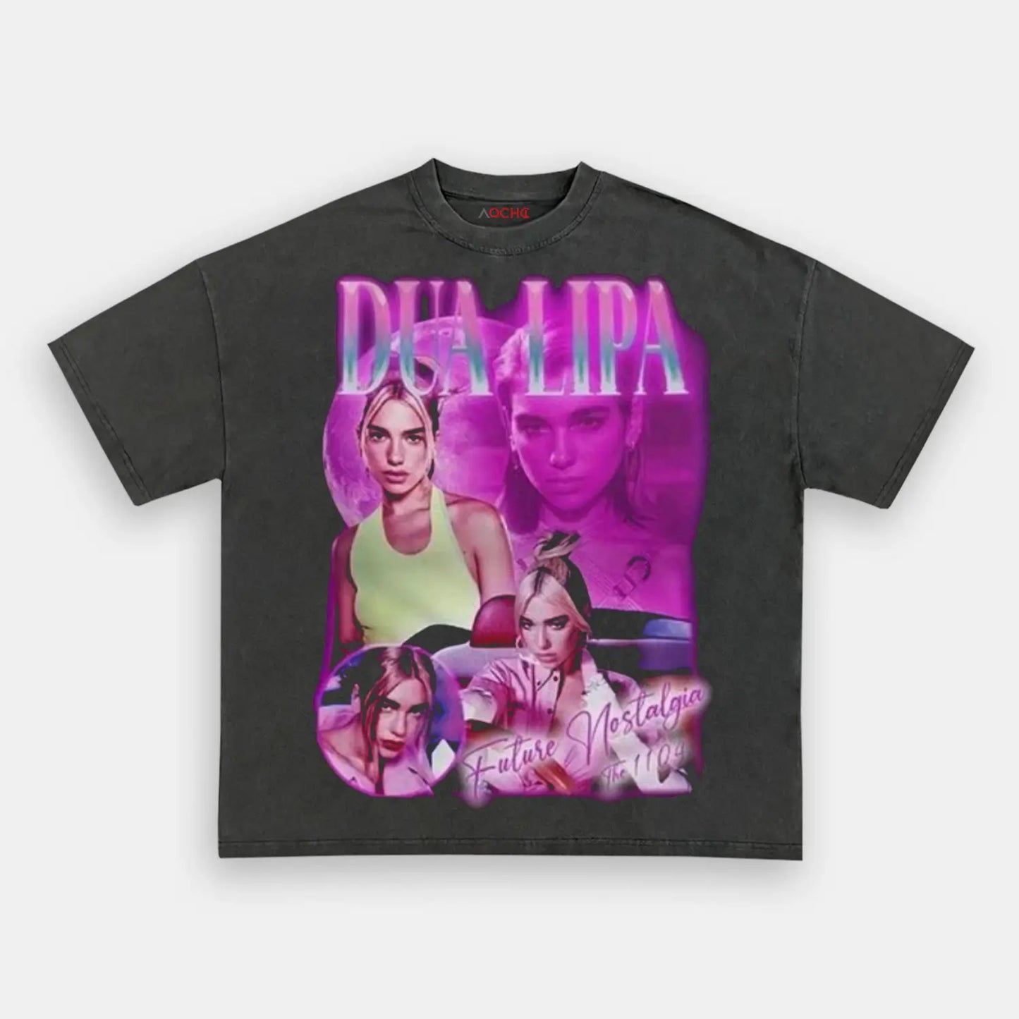 Dua Lipa V5 Tee