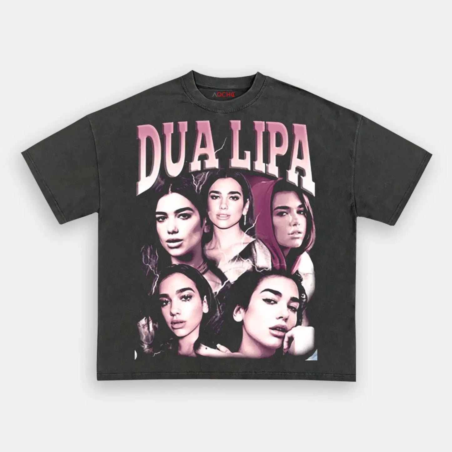 Dua Lipa V7 Tee