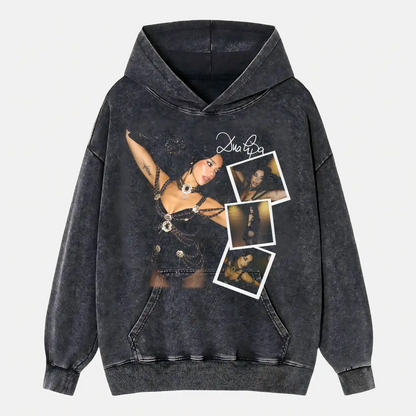 Dua lipa 4.11 2.0 Wear