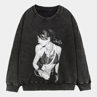 Dua lipa 5.1 Wear