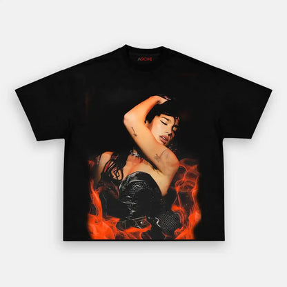 Dua lipa 5.11 Wear