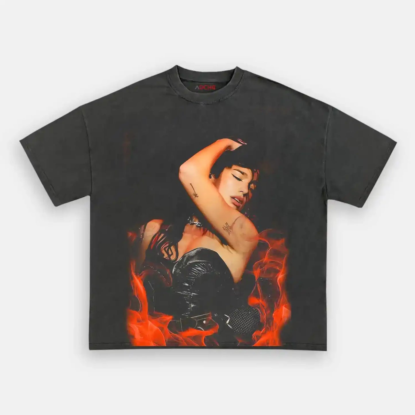 Dua lipa 5.11 Wear