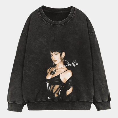 Dua lipa S4 WEAR