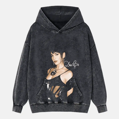 Dua lipa S4 WEAR