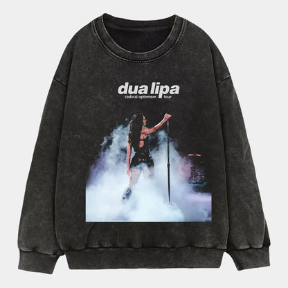 Dua lipa WEAR 6.0
