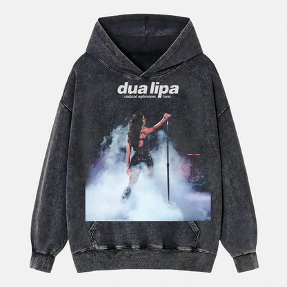 Dua lipa WEAR 6.0