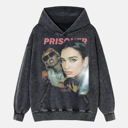 Dua lipa & Miley Wear