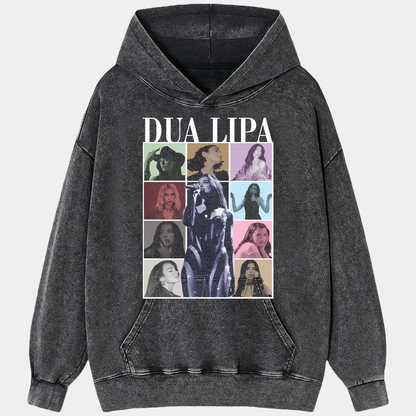 Dua lipa puzzle WEAR