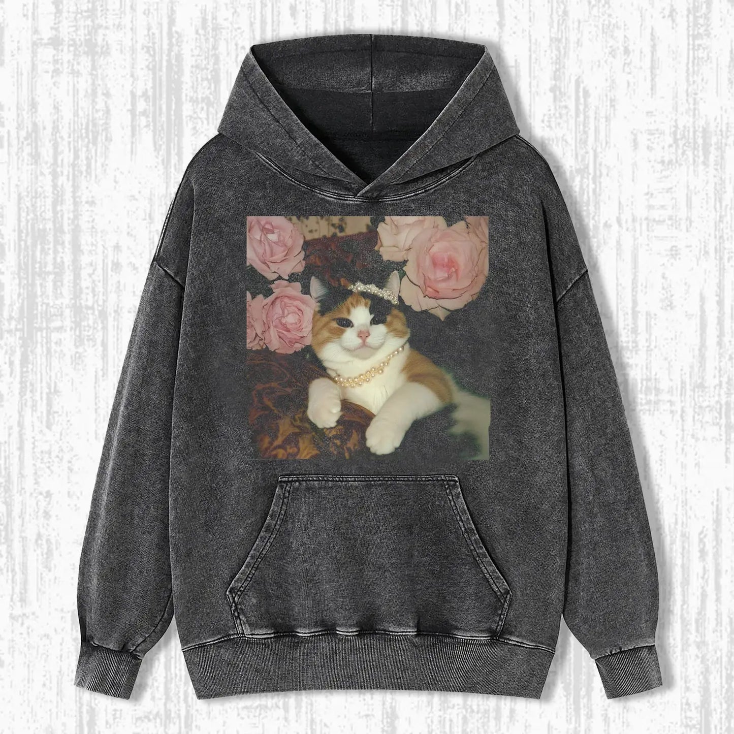 ELEGANT CAT 3.24 3.0 T-SHIRT