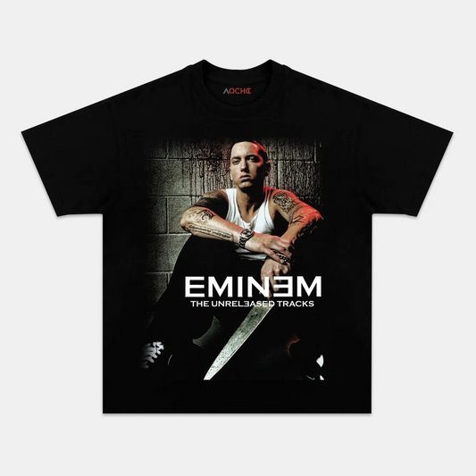 EMINEM 4.16 TEE