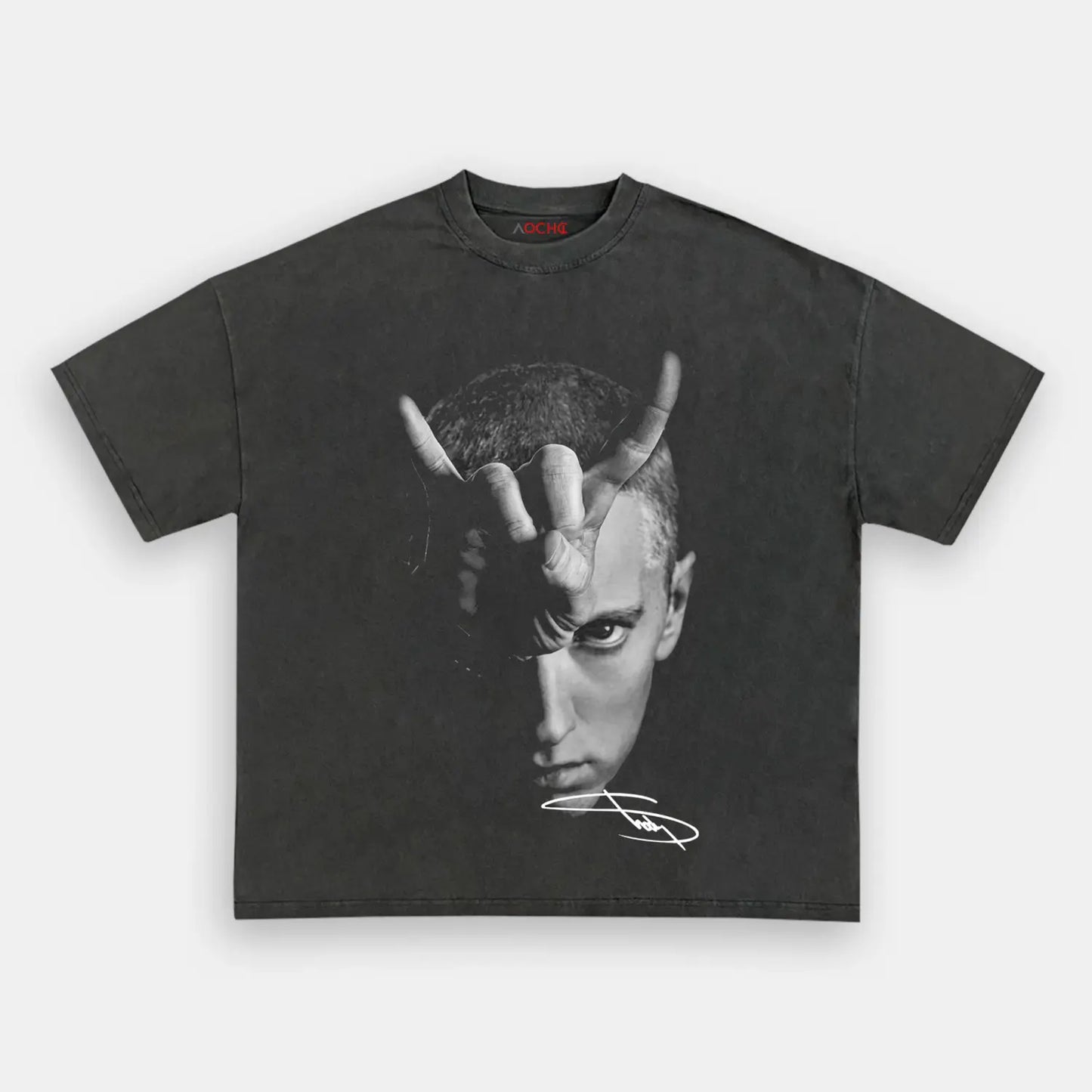 EMINEM BIG FACE TEE