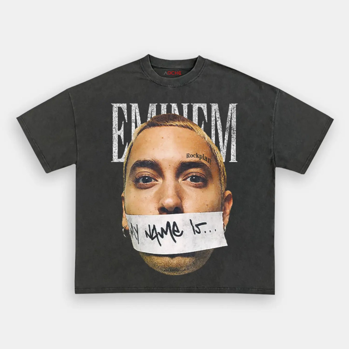 EMINEM BIG FACE V2 TEE