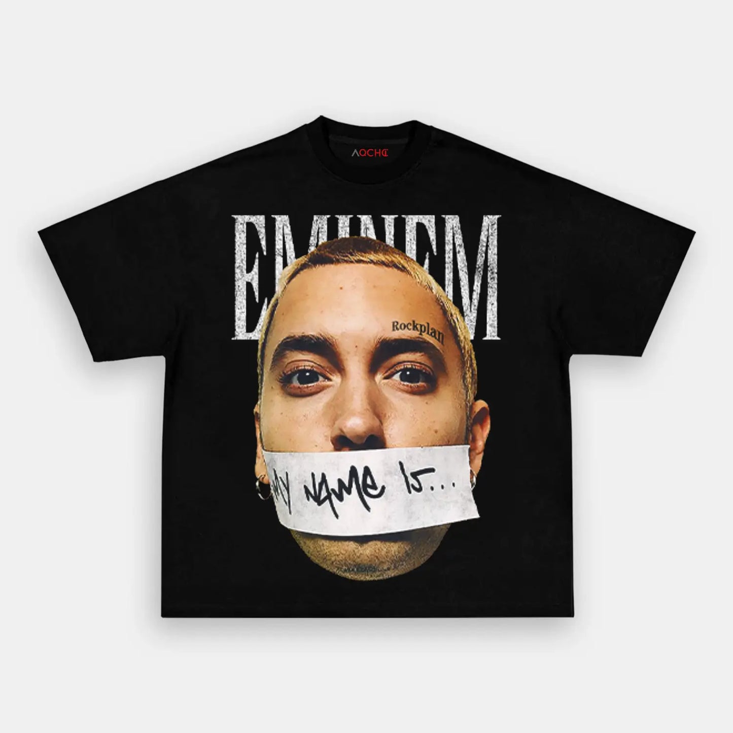 EMINEM BIG FACE V2 TEE