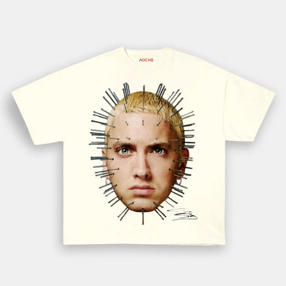 EMINEM BIG FACE V4 TEE