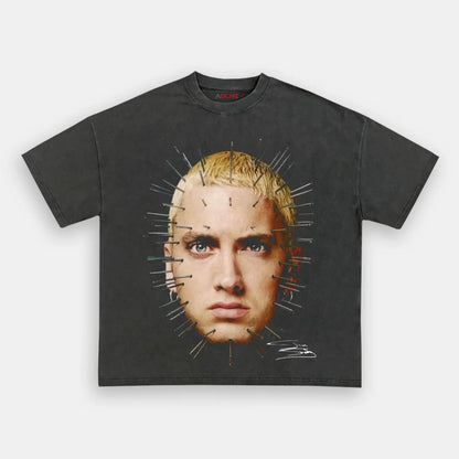 EMINEM BIG FACE V4 TEE