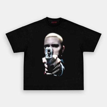 EMINEM TEE