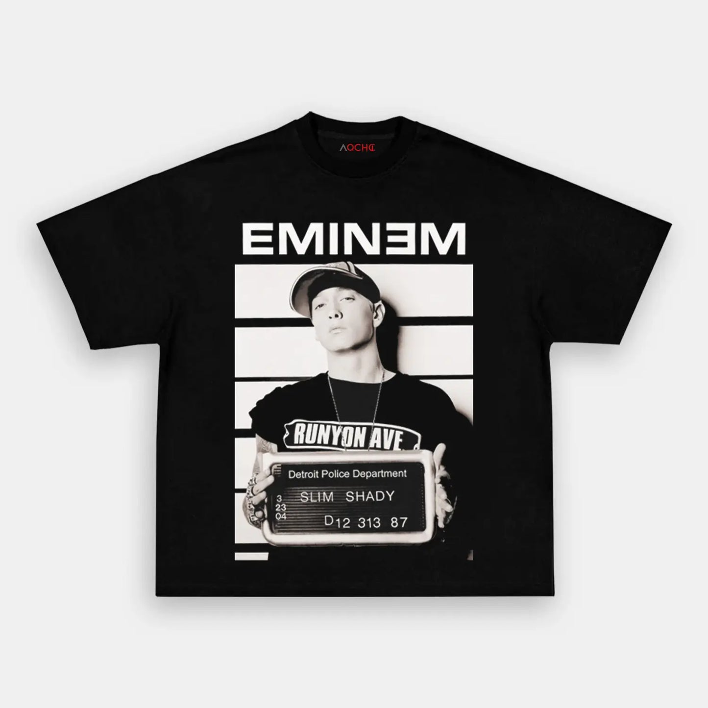 EMINEM V2 TEE