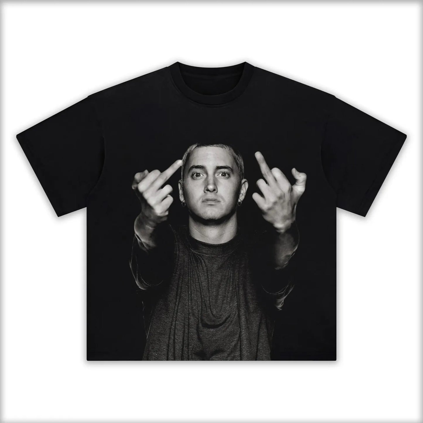 EMINEM B1 TEE