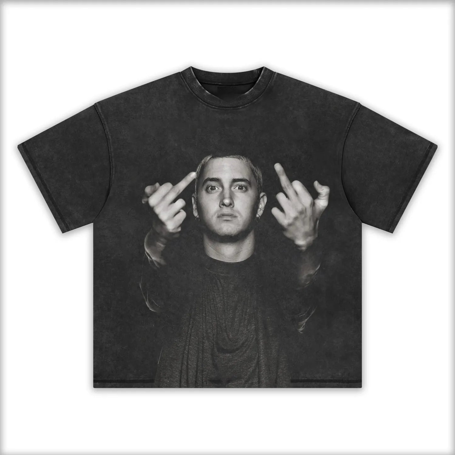 EMINEM B1 TEE