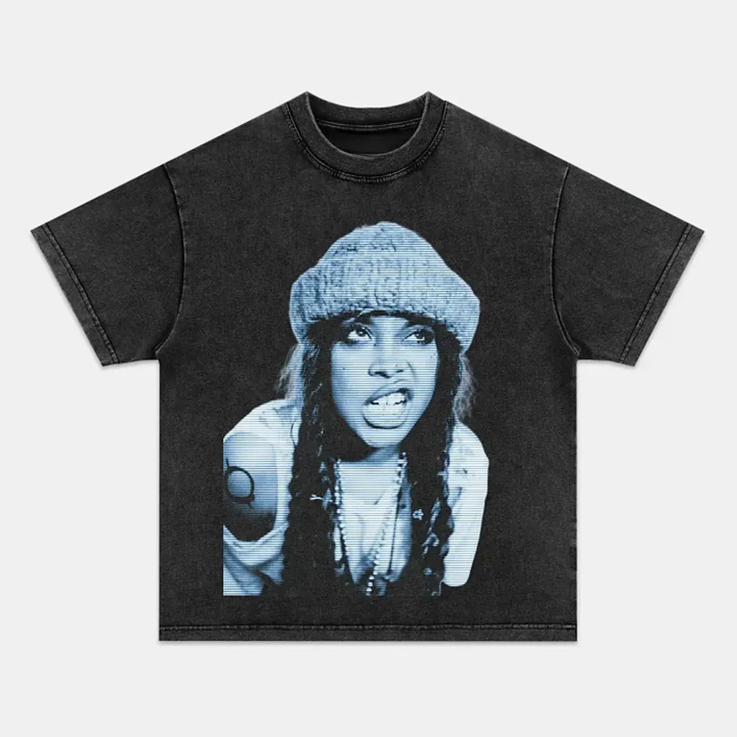 ERYKAH BADU 12.14 TEE