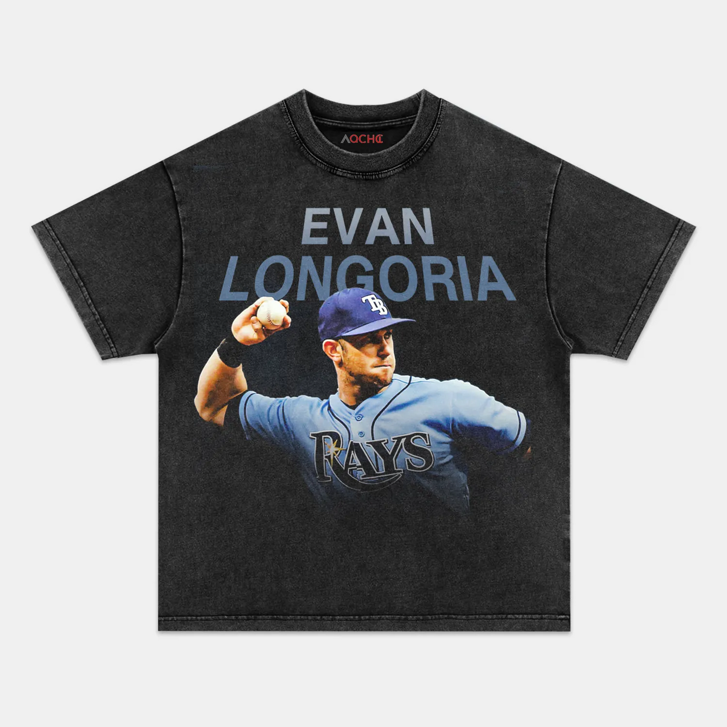 EVAN LONGORIA TEE