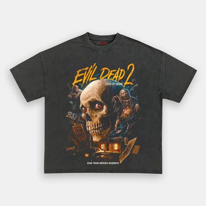 EVIL DEAD TEE