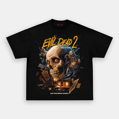 EVIL DEAD TEE