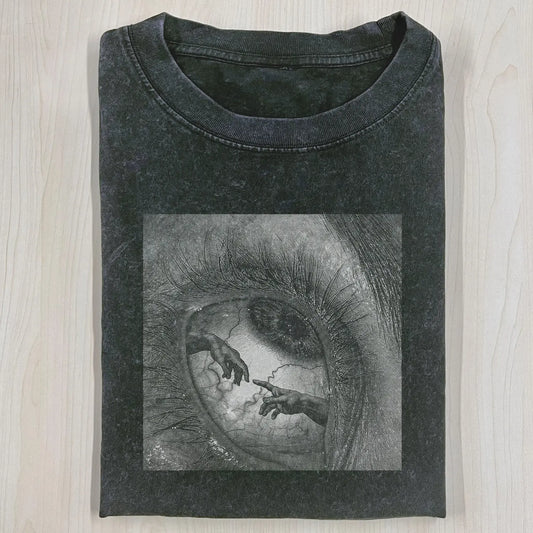 EYE ART 3.26 T-SHIRT