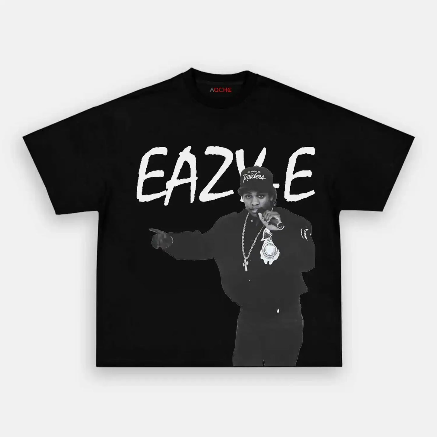 Eazy-E Wear