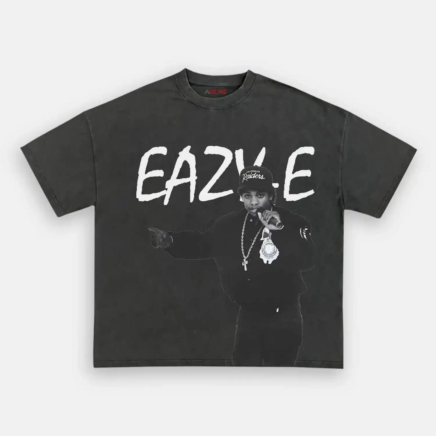 Eazy-E Wear