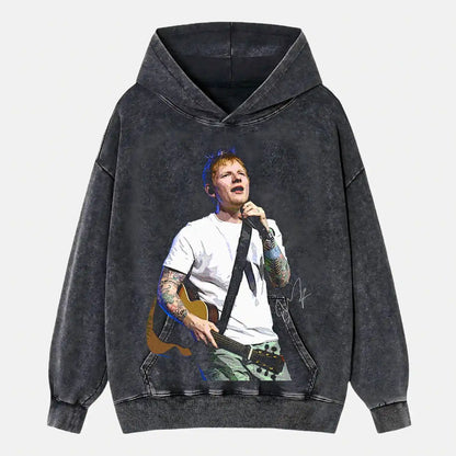 Ed sheeran S1 Wear