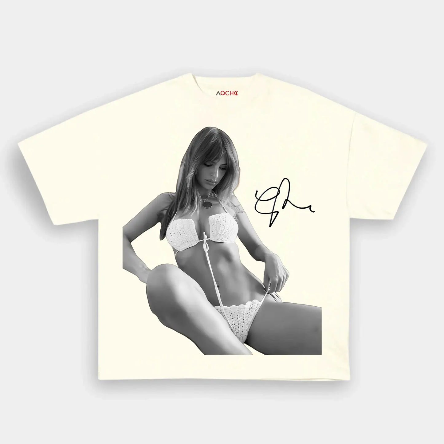 Emily Ratajkowski Tee V1.2