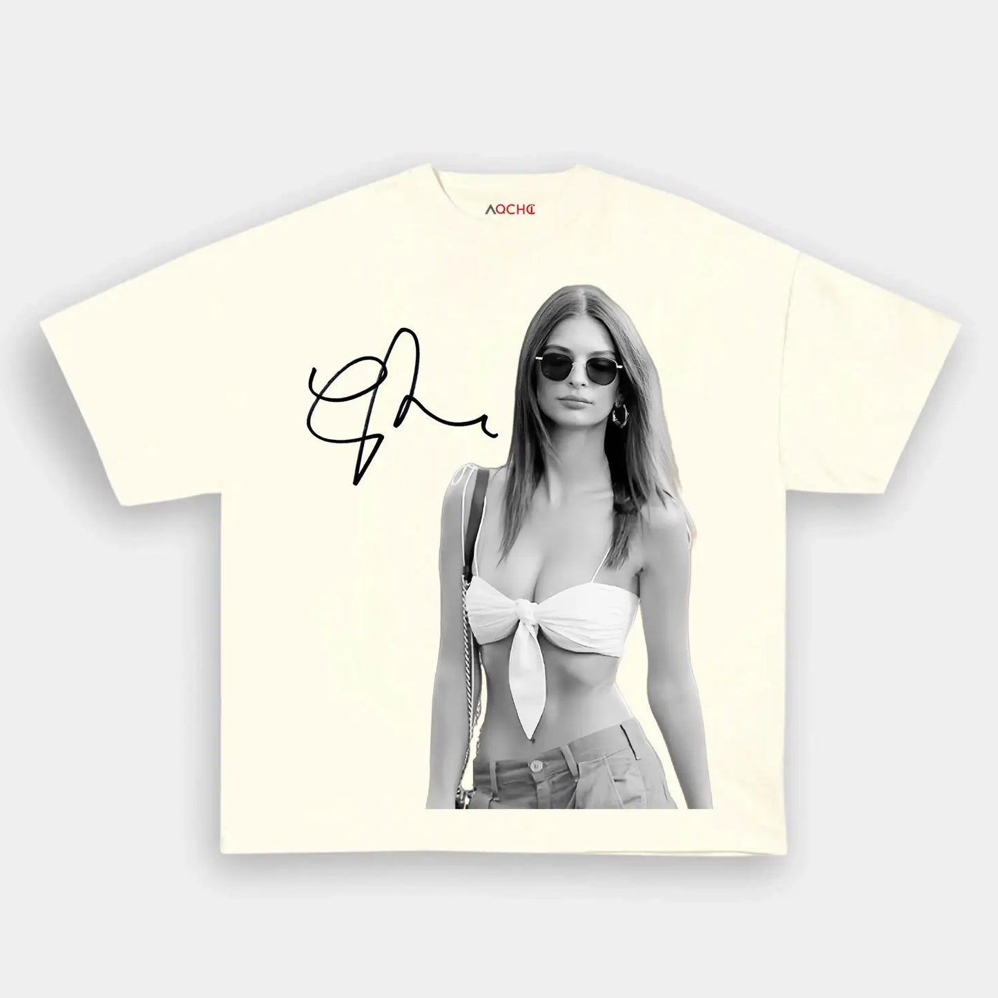 Emily Ratajkowski Tee V1.3