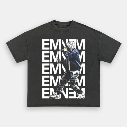 Eminem A4 TEE