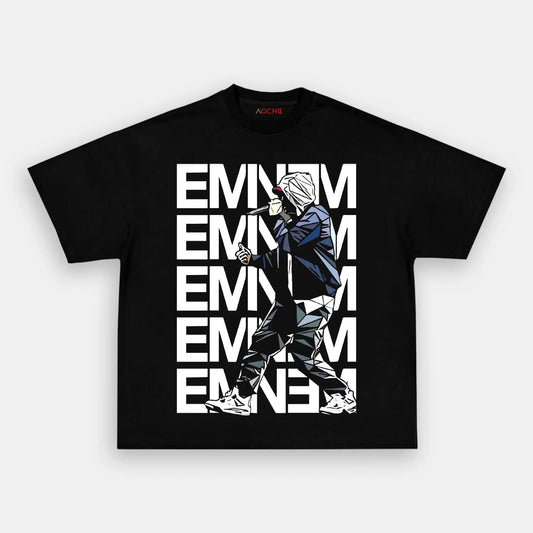 Eminem A4 TEE