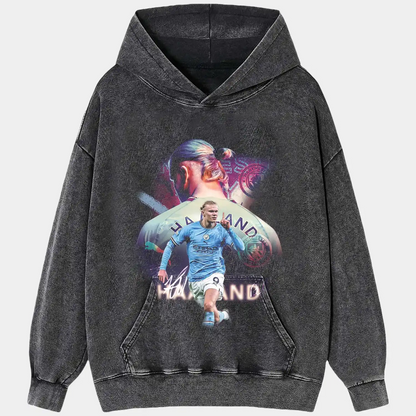 Erling Haaland 4.16 Tee
