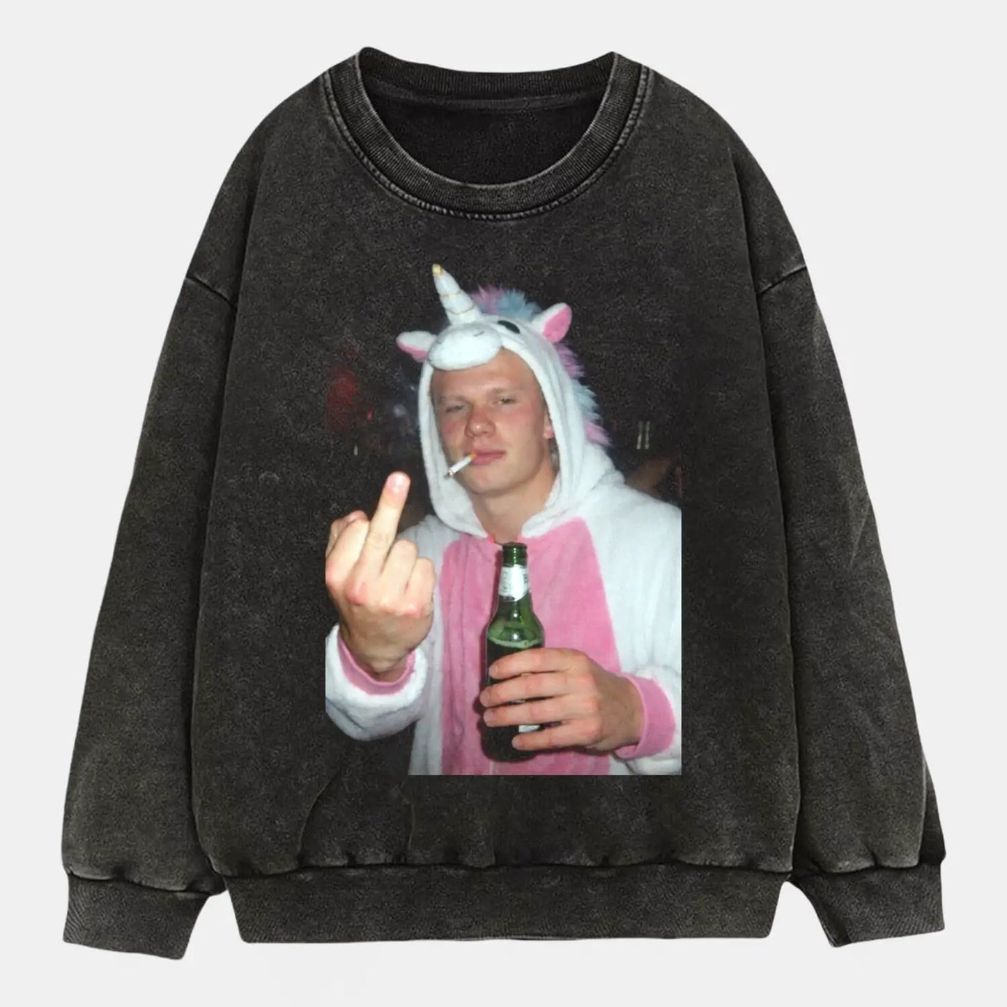 Erling Haaland After Hours Tee 1.1