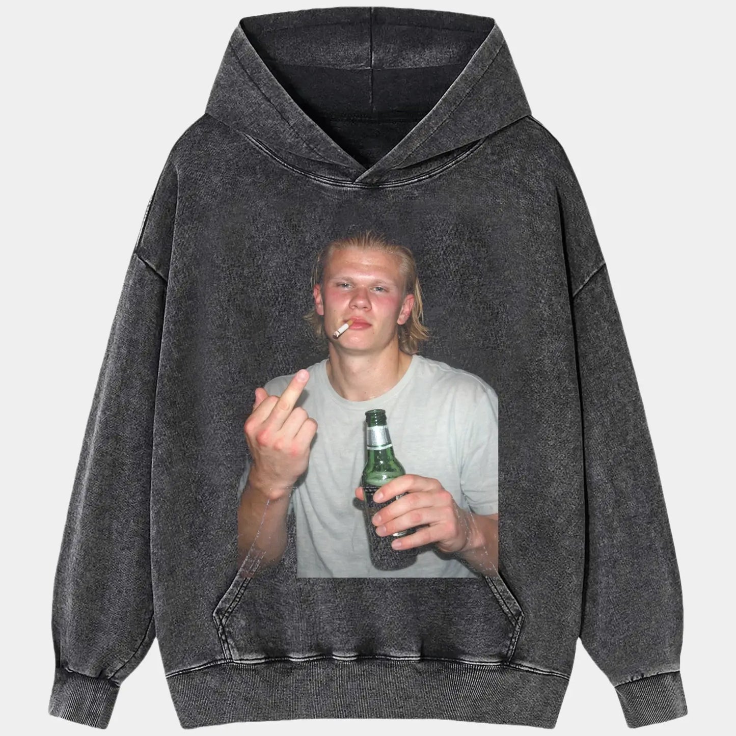 Erling Haaland After Hours Tee 1.2