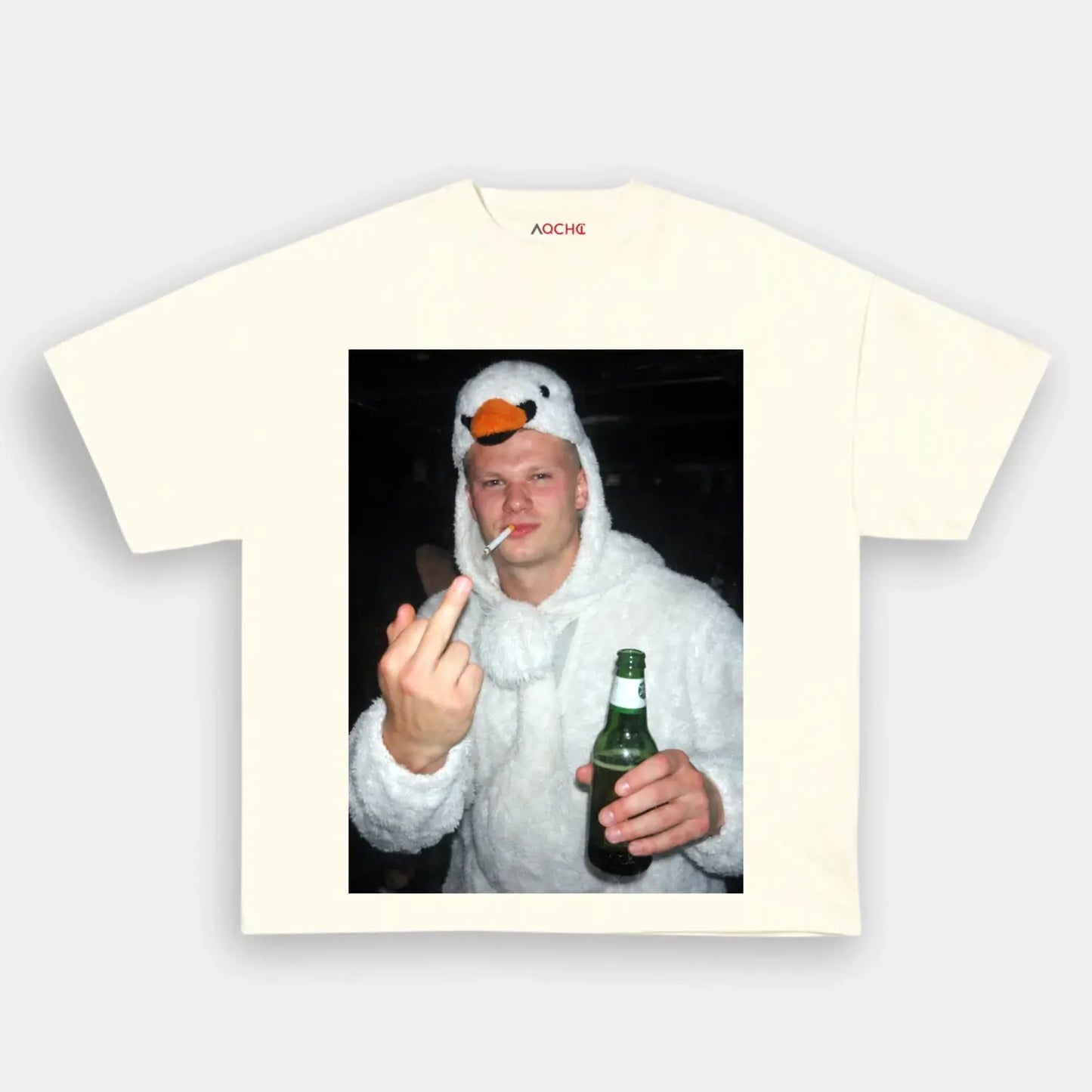 Erling Haaland After Hours Tee 1.5